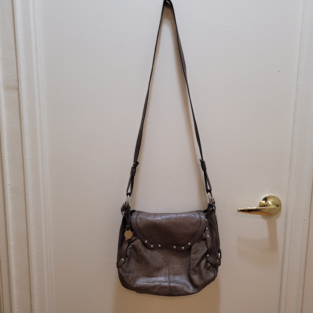 Francesco Biasia Genuine Leather Bag